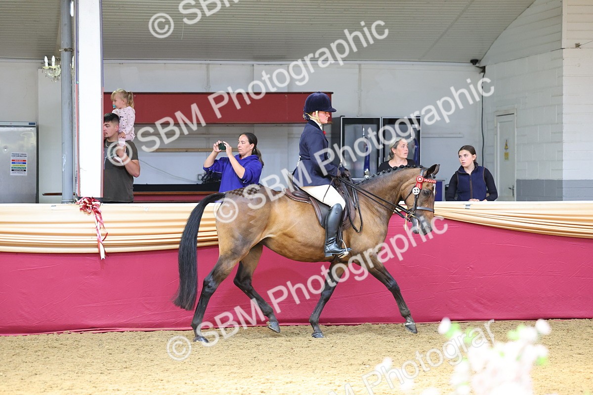 SBM_24036 - Class 905 - Supreme Final - Ridden Veteran
