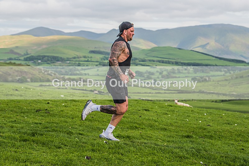 Hay-O-616 - Hay O Trail Race Tuesday 23rd May 2023