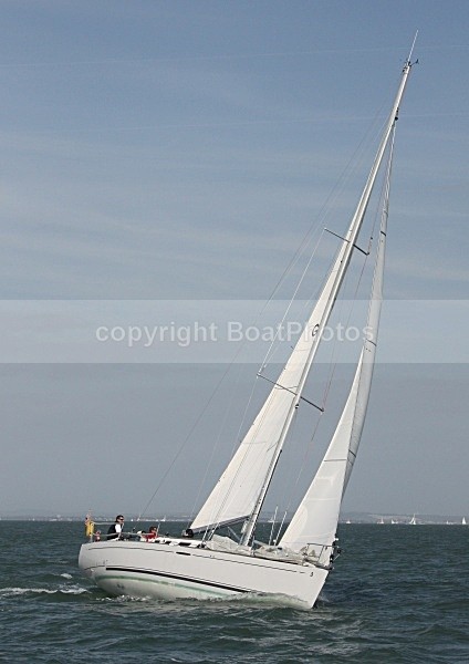 090502 LAZY DAWN IMG_7326 - Sailboats - monohull