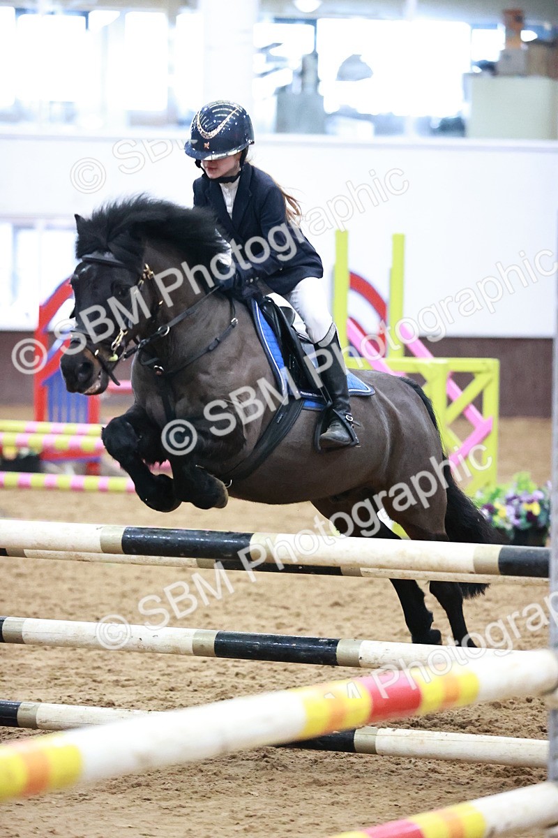 SBM_000473 - Class 2 - Pony Winter Champs 80cm