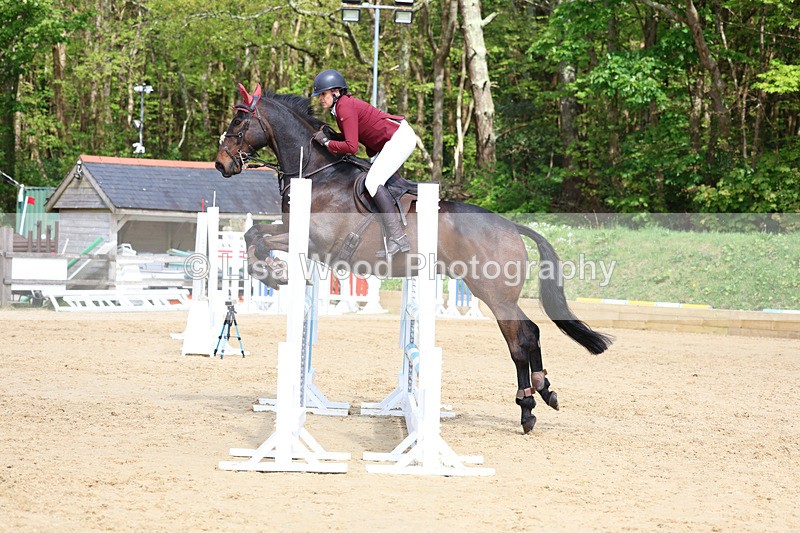 3E7A8202 - Class 11: 1 metre open