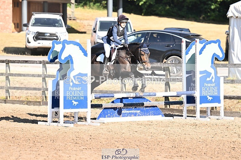 250823A-090307-24922 - NAF Round 1 8.30 to 9.30