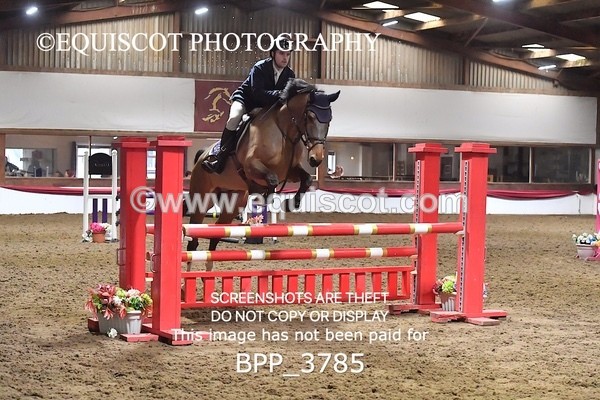 BPP_3785 - CLASS 14 Senior Discovery/ 1m Open