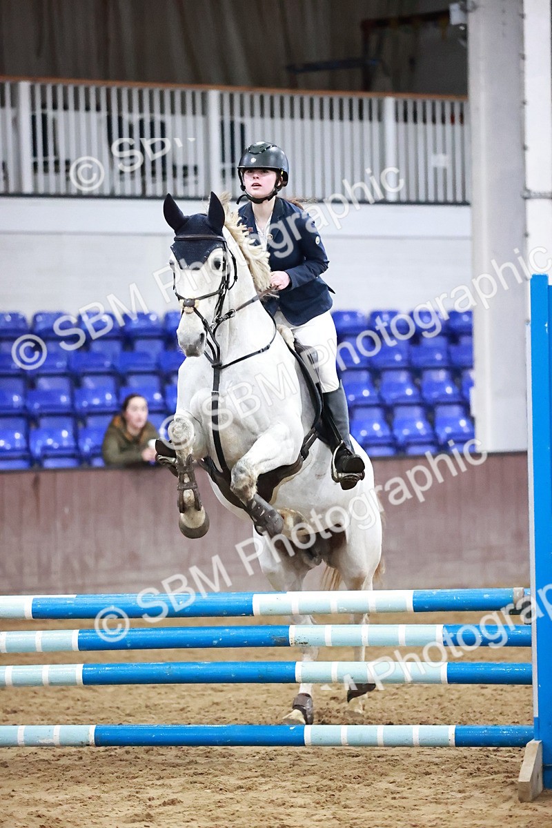 SBM_004179 - Class 14 - Clear Round 80cm