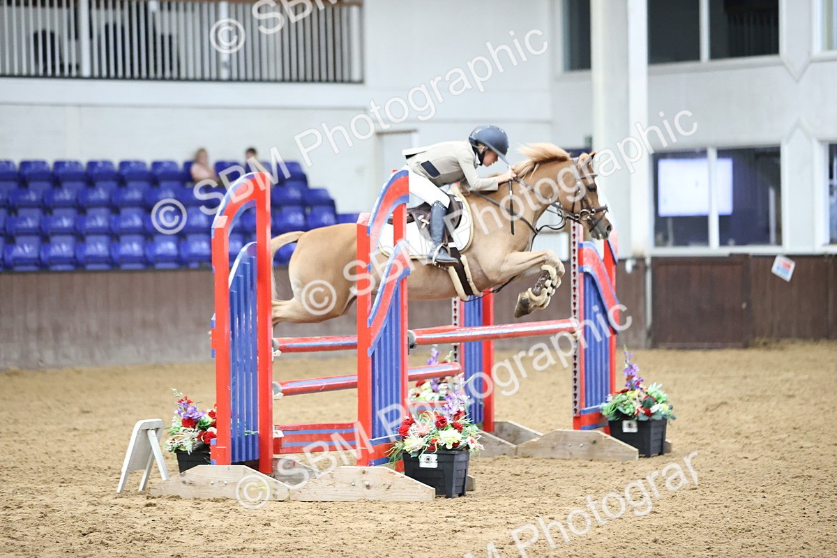 SBM_000945 - Class 4 - Springboard 128cm 138cm Restricted Handicap 90cm 1.00m