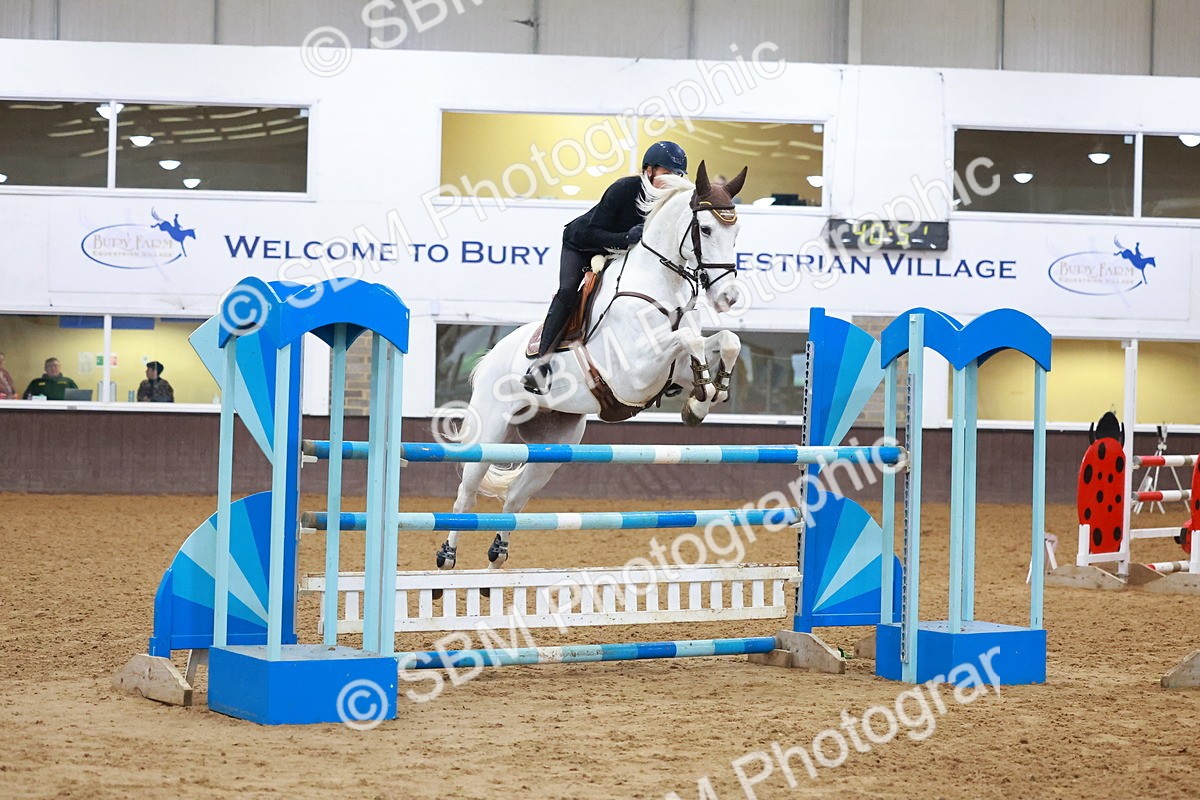 SBM_004105 - Class 5 - Senior Foxhunter - 1.20m