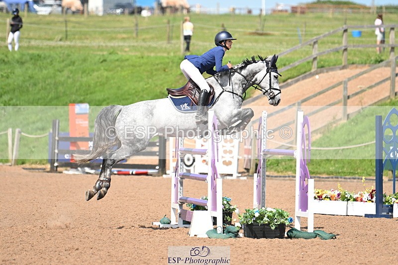 240629A-155422-07557 - Cls 10 Newcomers 2nd R Jump Off and P