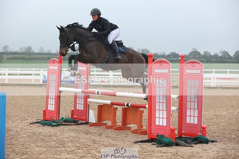 231112A-103940-03389 - Cls 17 Blue Chip Novice Winter Qualifier