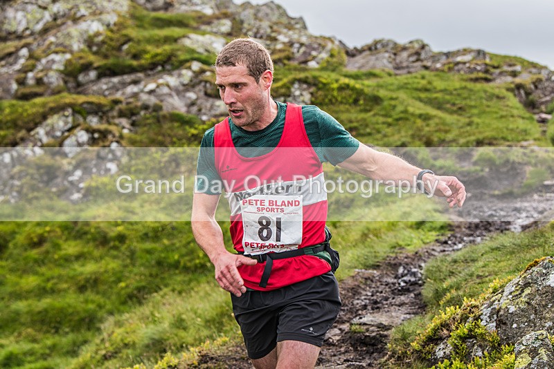 Howtown-44 - Howtown Fell Race Sunday 12th June 2022