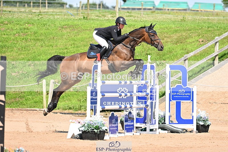 240718A-152719-07209 - Cls 5, 3 Star Big Tour 1.45m