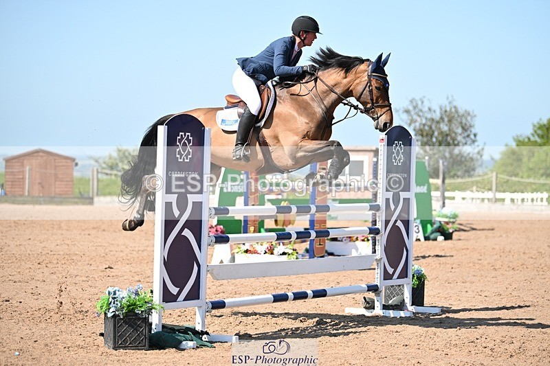 250509-103245-05581 - Cls 14 Snr 1.20m Open