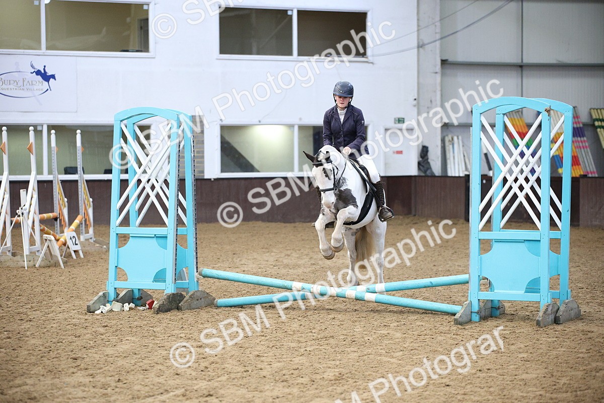 SBM_000136 - Class 1 - 40cm