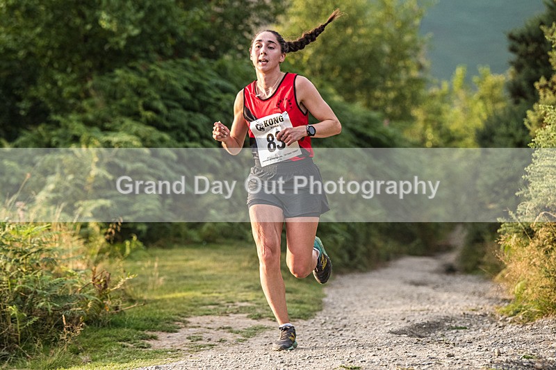Not Round Latrigg-479 - Not Round Latrigg Fell Race Wednesday 12th August 2026