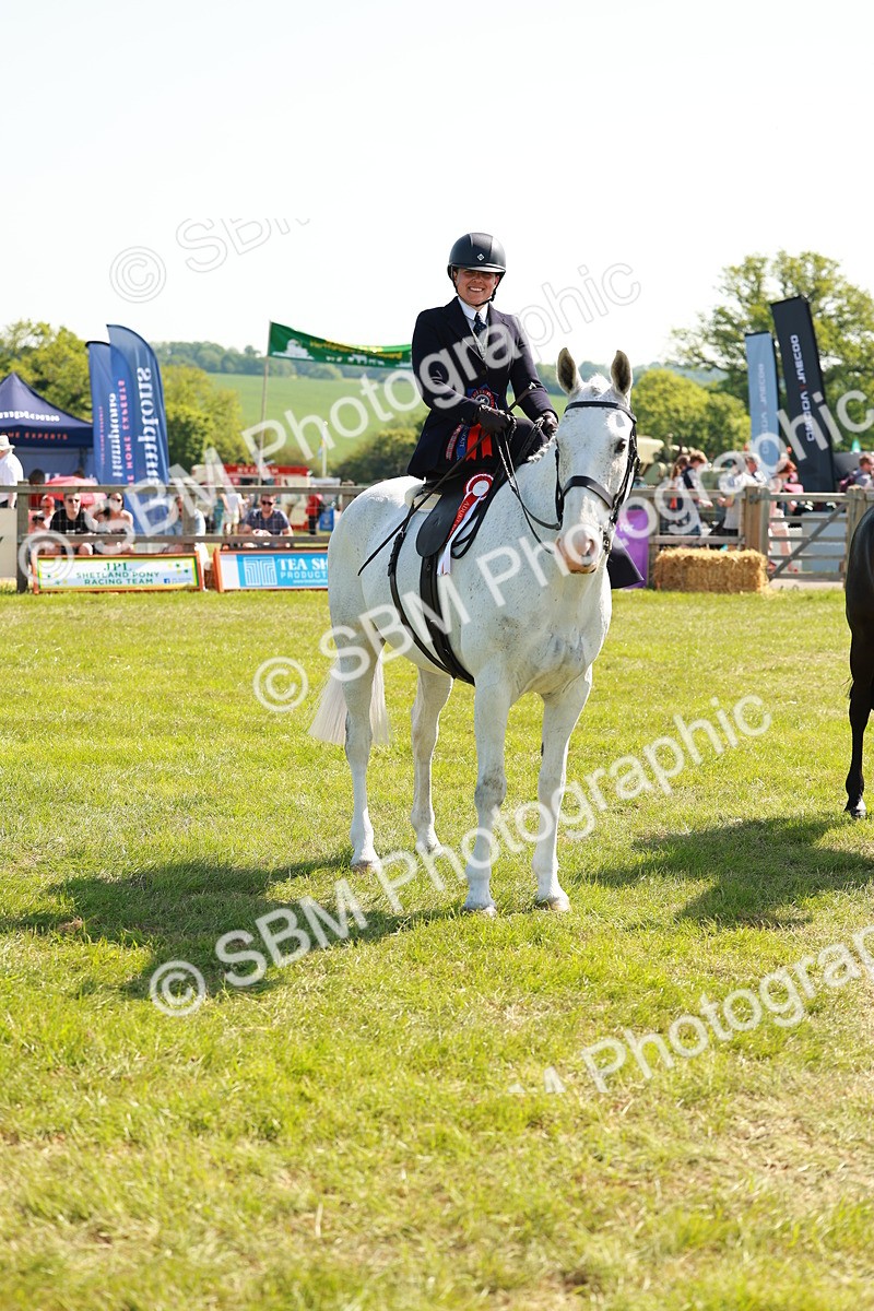 SBM_13247 - Class 70-71 - Side Saddle