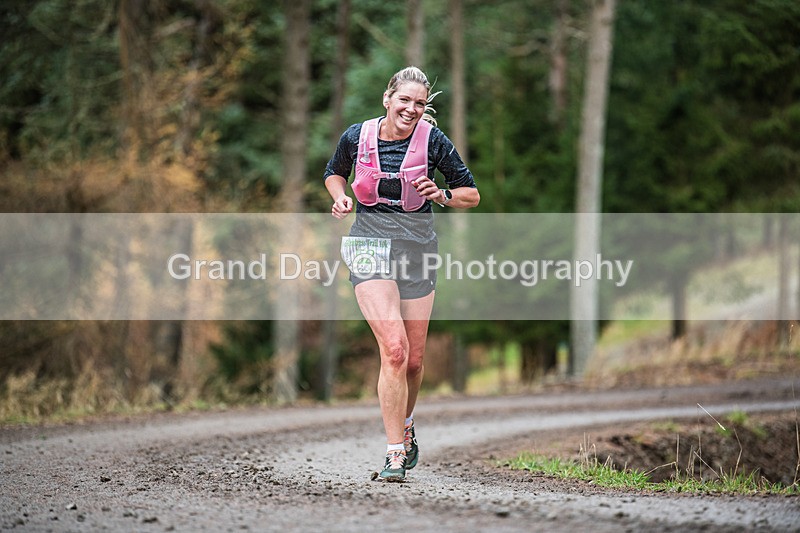 Glentress 21  10K-1033 - High Terrain Events Glentress 21 & 10K Trail Races Saturday 16th November 2024