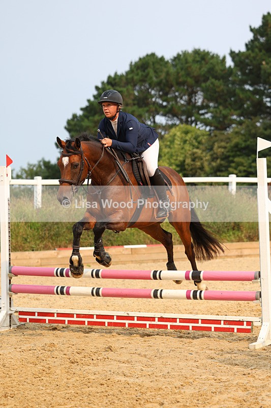 3E7A0490 - Class 2: Senior 70cm