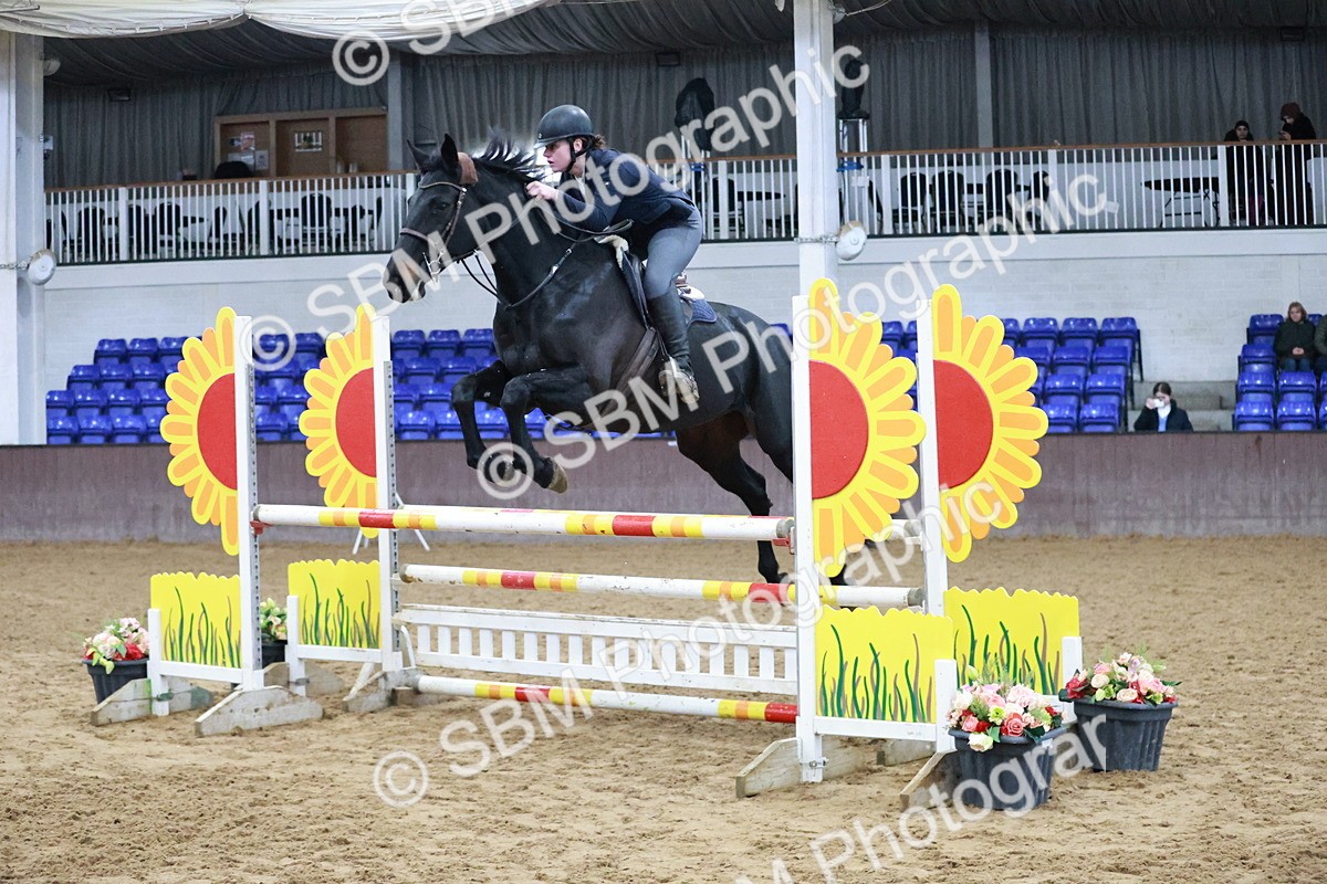 SBM_001419 - Class 4 - Senior Newcomers - 1.10m