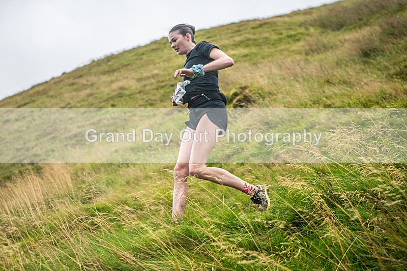 Steel Fell-500 - Steel Fell Race Wednesday 5th August 2026