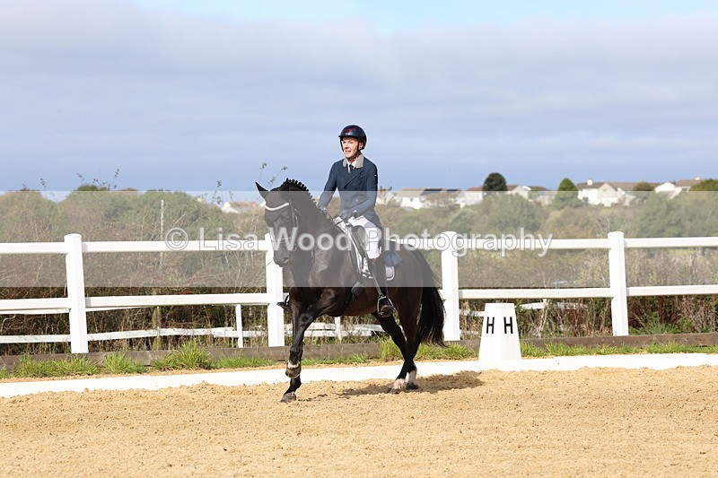3E7A9707 - Class 13: FEI Prix St Georges 2026