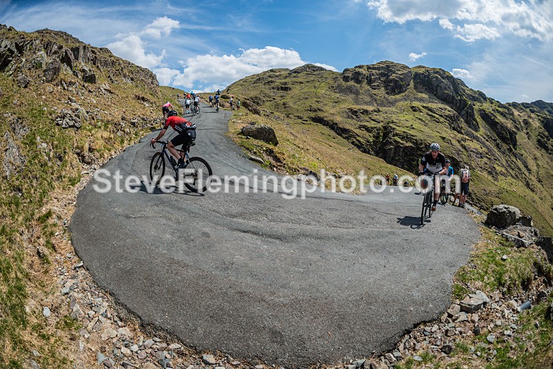 132811 - Hardknott Hairpin 13.00 - 14.00