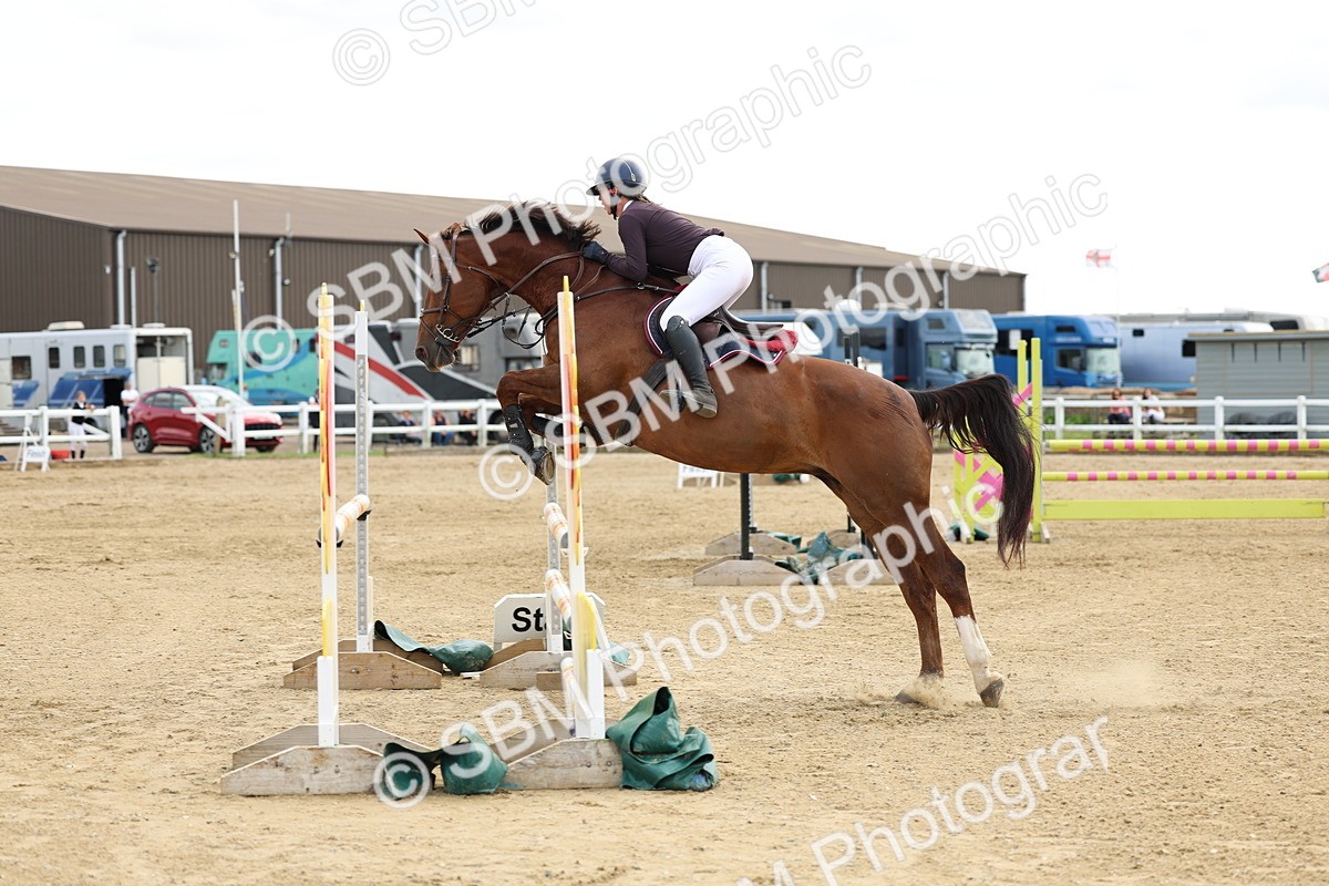 SBM_005230 - Class 18 - Senior 1.05m Open