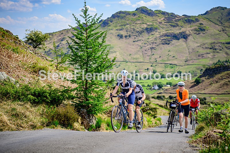144913 - 2025 Fred Whitton Blea Tarn Climb 14.00 - 15.00