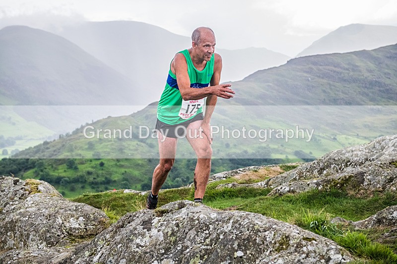 Arnison Crag-203 - Arnison Crag Horseshoe Fell Race Saturday 26th August 2023