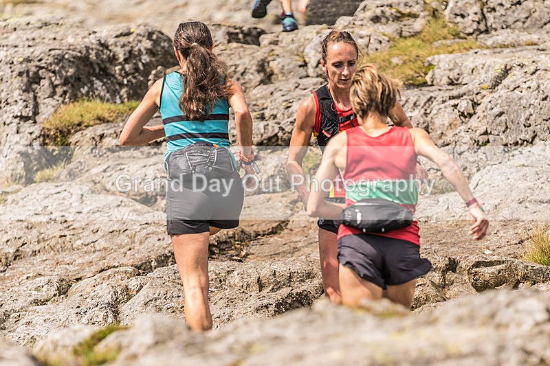 Blisco Dash-188 - Blisco Dash Fell Race (women) Saturday 27th July 2024