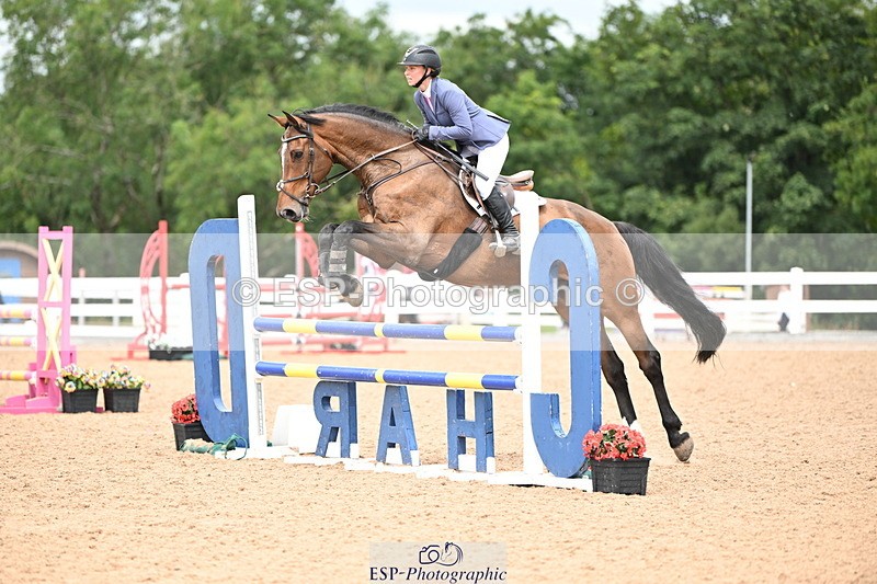 240802A-124901-04388 - Cls 24 95cm Amateur Qualifier