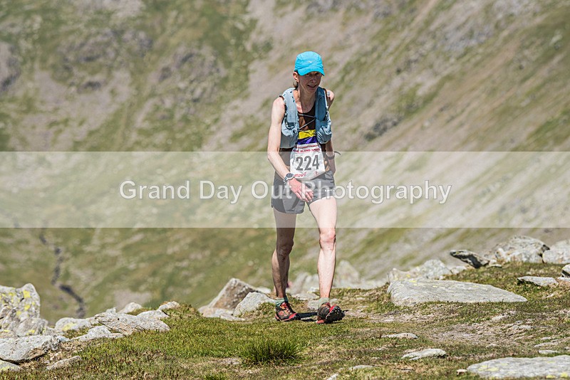 Duddon Long-478 - Duddon Valley (Long) Fell Race Saturday 3rd June 2023