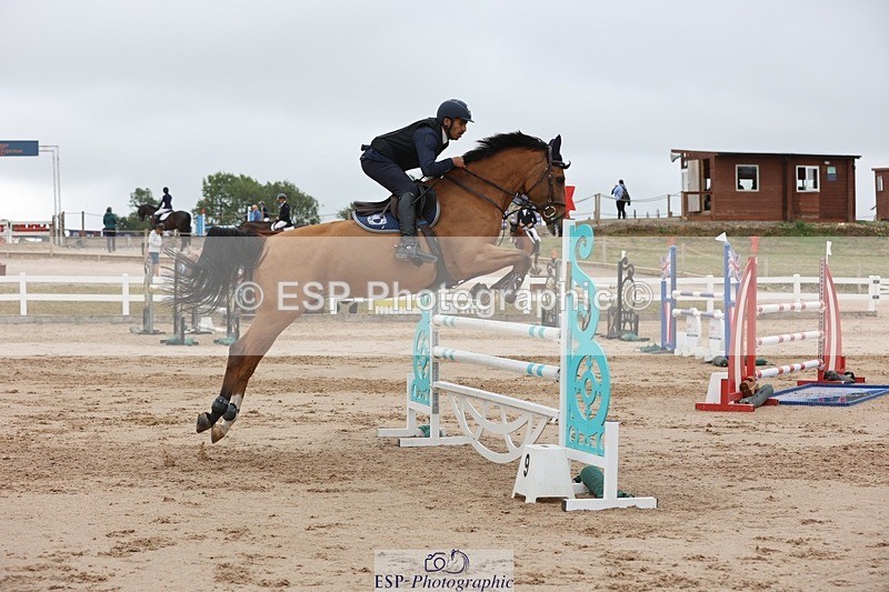 250717-102257-04052 - Cls 9, 1 Star Bronze Tour