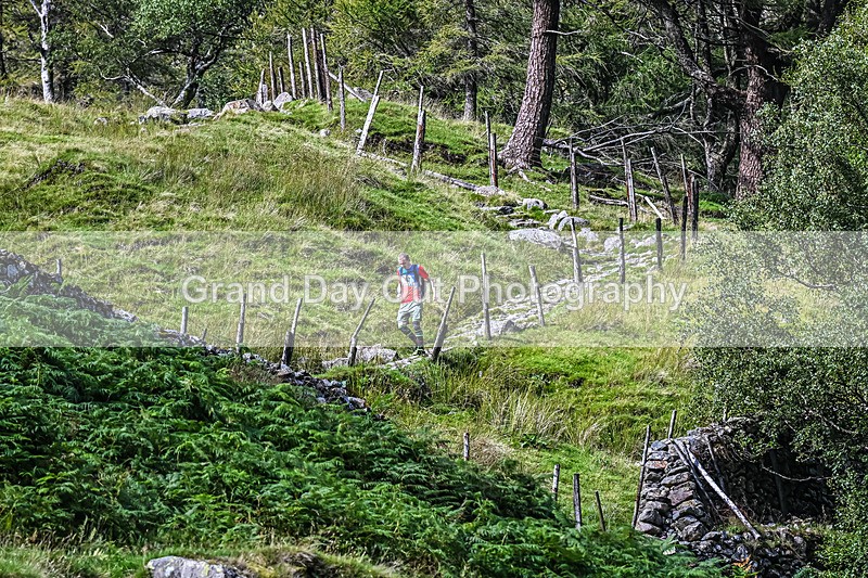 Scafell Pike-699 - Fellside Events Scafell Pike Trail Marathon Sunday 23rd August 2026