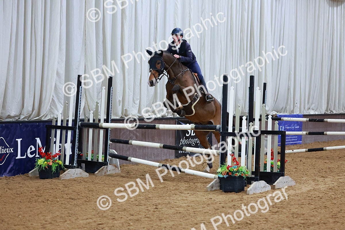 SBM_001314 - Class 4 - Senior Newcomers - 1.10m