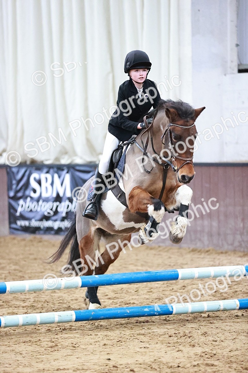SBM_000447 - Class 2 - Show Jumping 50cm