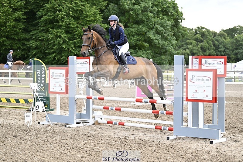 240710-091510-21857 - Cls 105 85cm Amateur Quali