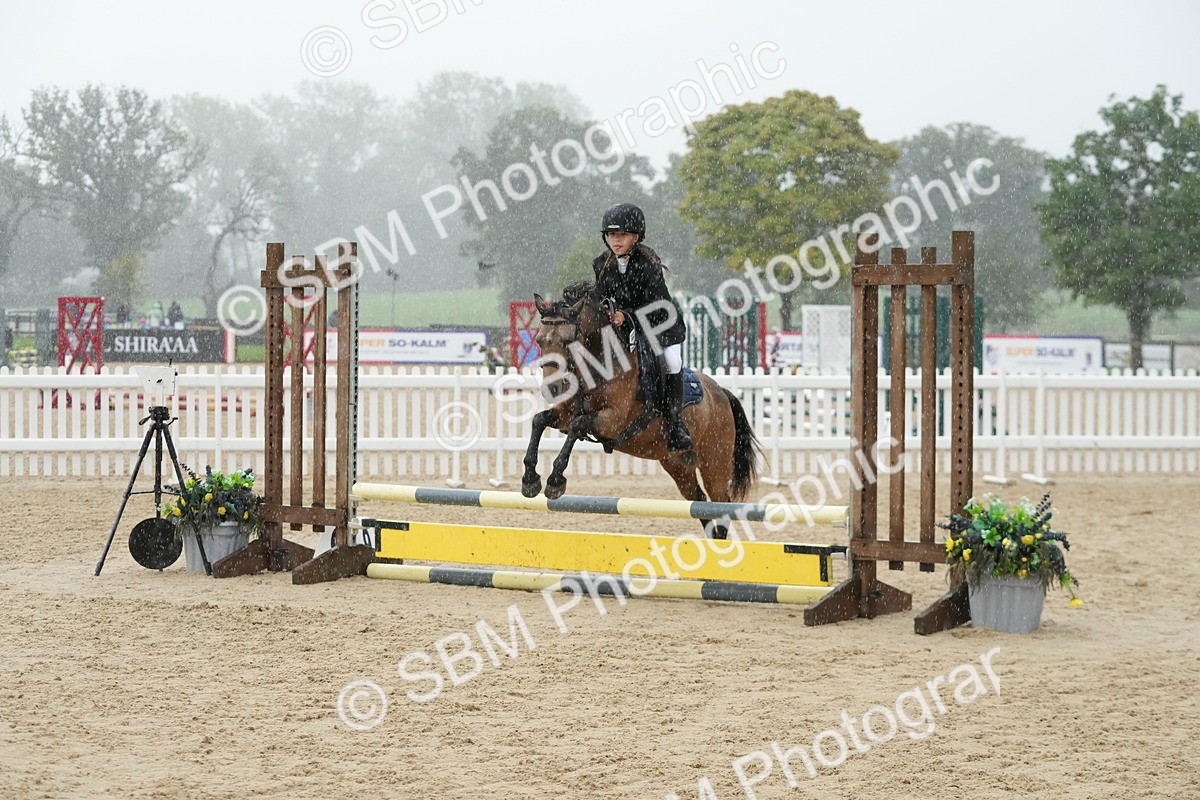 SBM_33515 - J5 - Junior Pony 50cm Championship