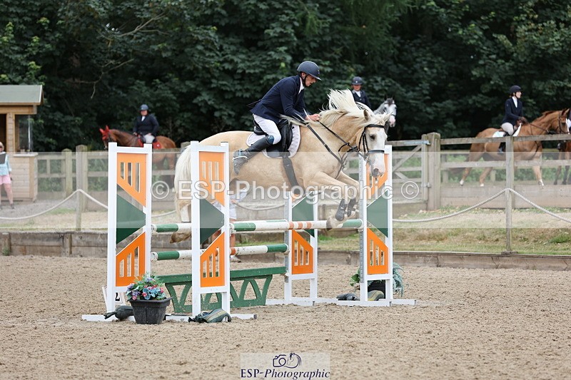 250705A-142145-15398 - Cls 36 Snr Discovery and 1m Open