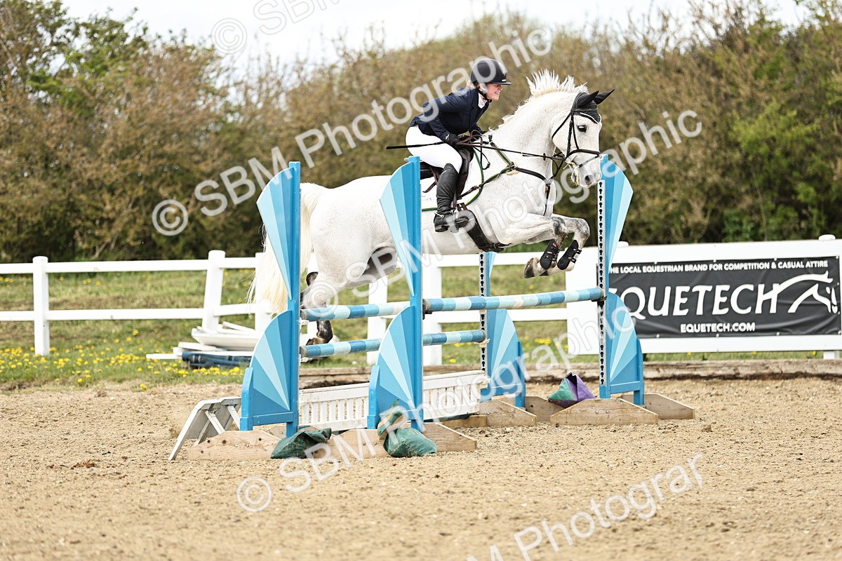 SBM_001002 - Class 3 - Senior Discovery - 1.00m