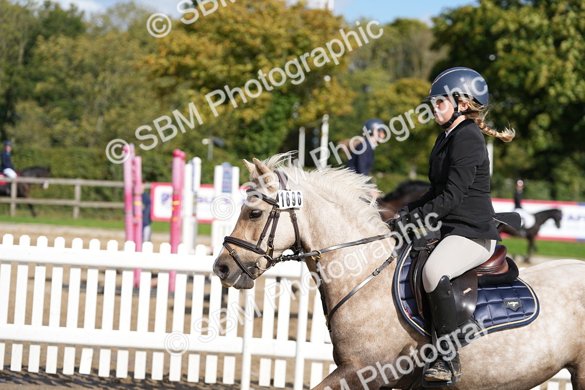 SBM_48544 - J7 - Junior Pony 60cm Championship