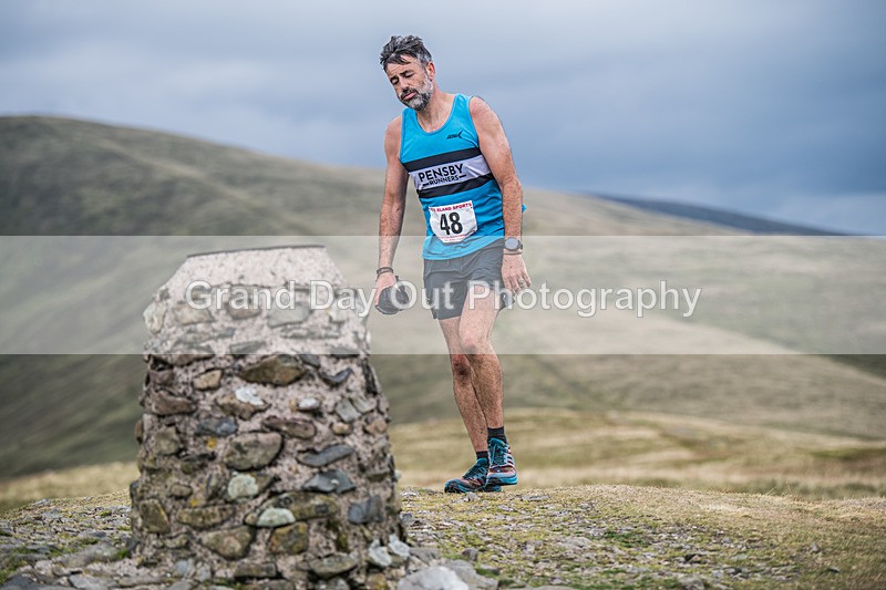 Sedbergh Hills-789 - Sedbergh Hills Fell Race Sunday 16th August 2026