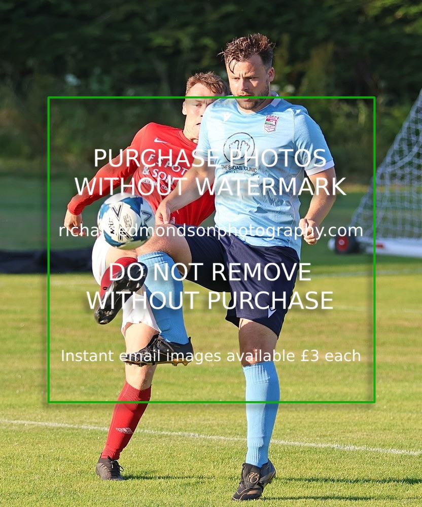 533A0783 - Kendal County Pre Season (13/7/26)