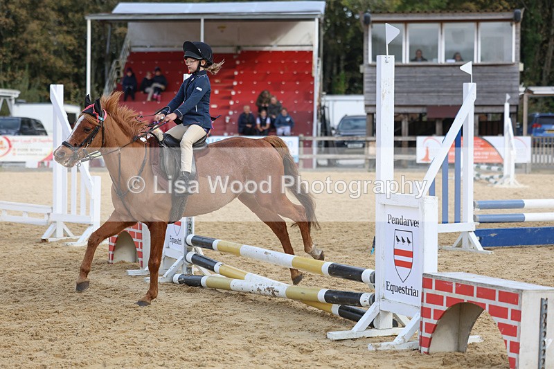 3E7A6293 - Class 1C: 40cm Open