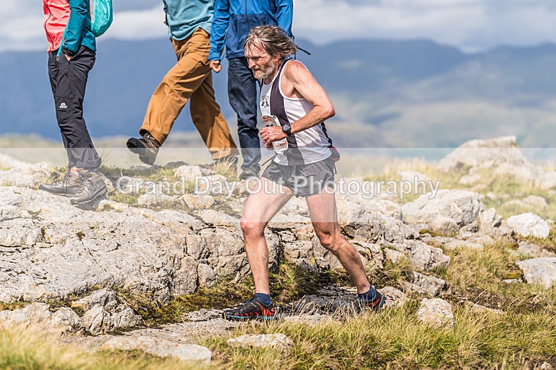 Blisco Dash-949 - Blisco Dash Fell Race (men) Saturday 27th July 2024