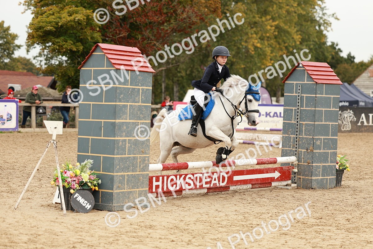 SBM_57964 - J11 - Junior Pony 50cm Championship