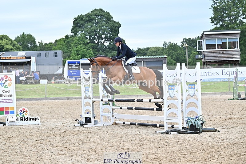 250613A-133958-01658 - Cls 12 95cm Amateur Quali