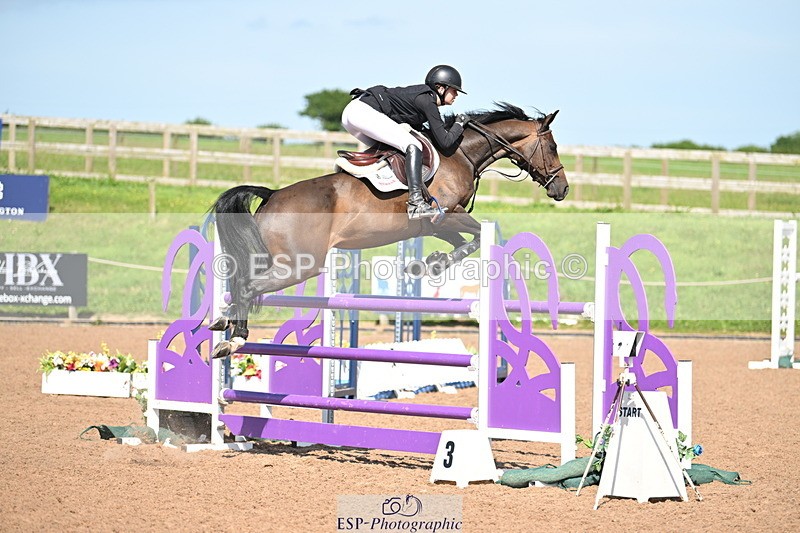 240629A-163630-07694 - Cls 10 Newcomers 2nd R Jump Off and P