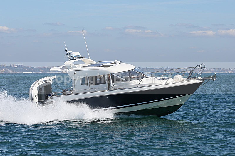 160830 UNNAMED - AQUADOR Y92A8378 - Motorboats - Hardtop