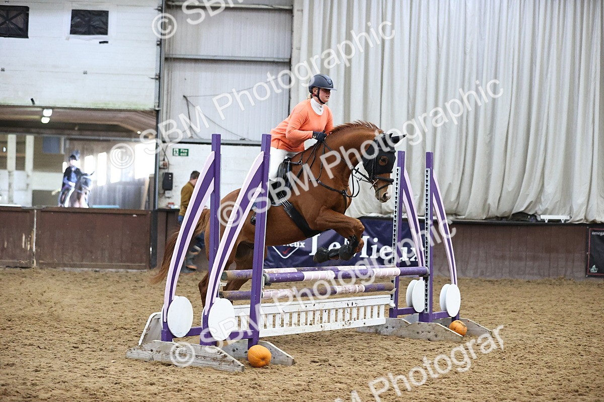 SBM_003030 - Class 5 - Accumulator with Joker 70cm
