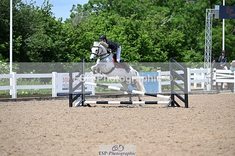 240609A-133132-05751 - Cls 25 Pony Newcomers and 1m Open