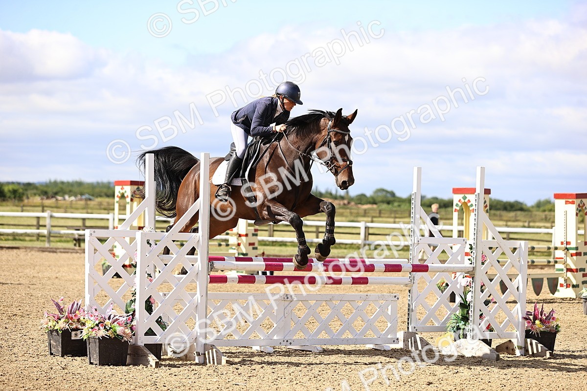 SBM_002797 - Class 20 - Senior Discovery - 1.00m